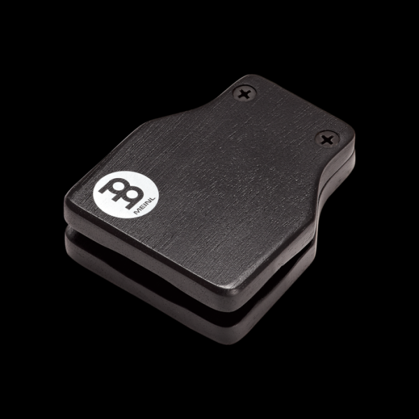 Meinl Wood Castanet Black Large