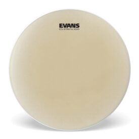 Evans Strata 1000 Concert Drum Head, 6 Inch